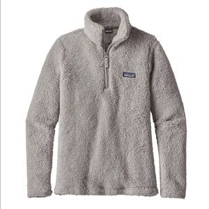 NWT Patagonia Women’s Los Gatos 1/4 Zip.